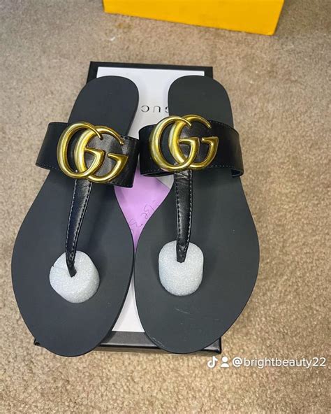 gucci girls' slippers|latest gucci slippers for ladies.